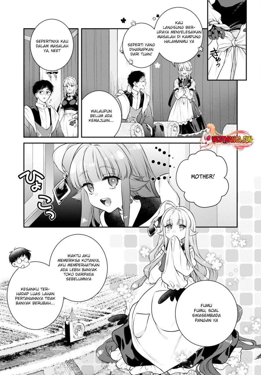 Isekai Cheat Kaitakuki
